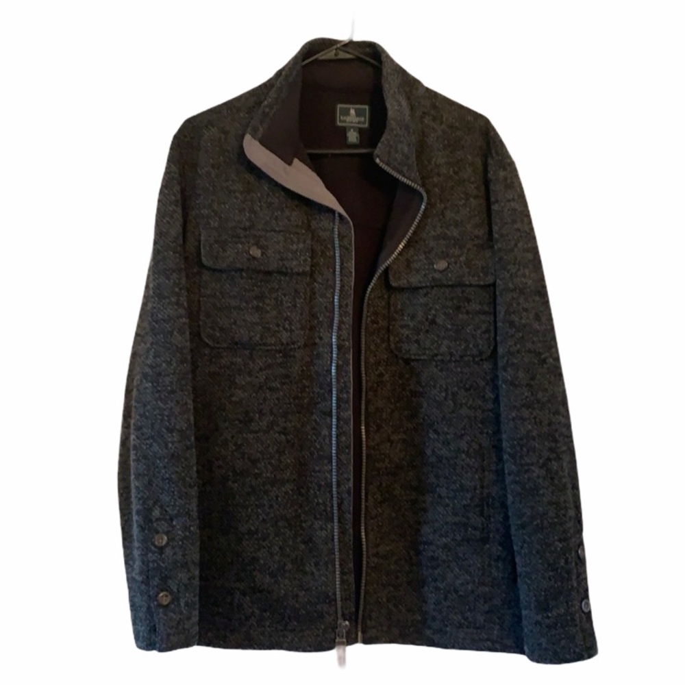 G.H. Bass & Co Men’s Jacket